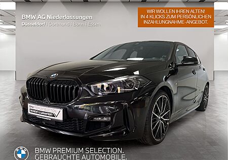BMW 120 gebraucht kaufen BMW 120i M Sport LiveCockpitProf Head-Up Kamera LED