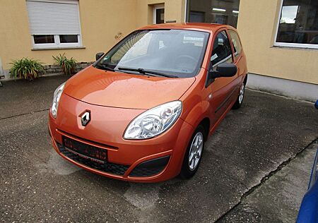 Renault Twingo Authentique 1.2 60 Klima