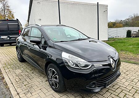 Renault Clio IV 1.5 dCi Grandtour Expression