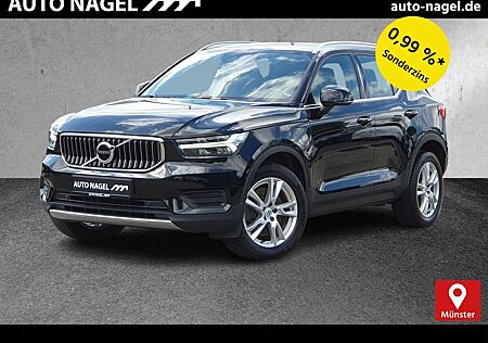 Volvo XC 40 XC40 T4 Twin Engine Inscription Expr