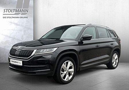 Skoda Kodiaq 2.0 TSI 4x4 DSG Style