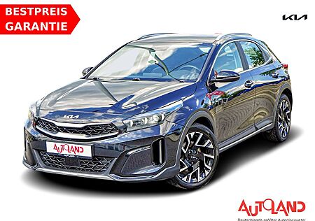 Kia XCeed 1.5 T-GDI Aut. LED Navi SHZ Kamera