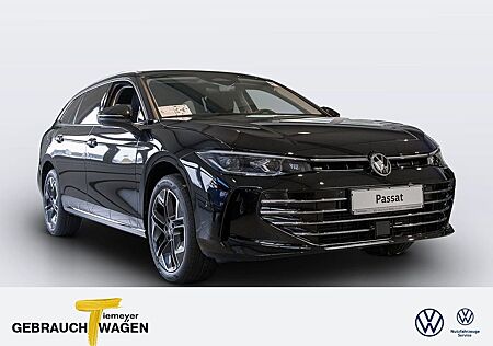 VW Passat Variant Volkswagen 2.0 TDI SCR DSG ELEGANCE AREA VI