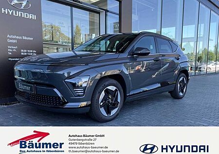 Hyundai Kona Elektro SX2 48,4kWh TREND-Paket