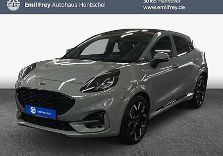 Ford Puma gebraucht kaufen Ford Puma 1.0 EcoBoost Hybrid ST-LINE X *Panorama*AHK