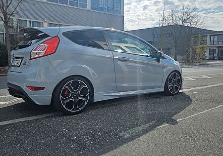 Ford Fiesta 1,6 EcoBoost ST200 ST200