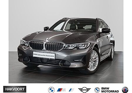 BMW 320e Sport Line AHK