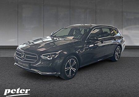 Mercedes-Benz E 220 d T Avantgarde/9G/LED/Kamera/Spur-P./Navi/