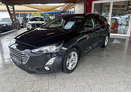 Ford Focus Turnier Cool & Connect