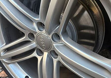 Audi A5 2.0 TDI (DPF) Sportback -