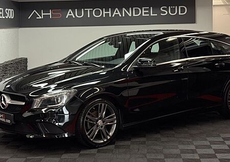 Mercedes-Benz CLA 200 Shooting Brake CLA 200 CDI / d