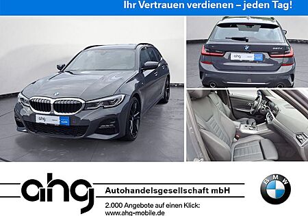 BMW 320d xDrive Touring Aut. M Sportpaket Innovation