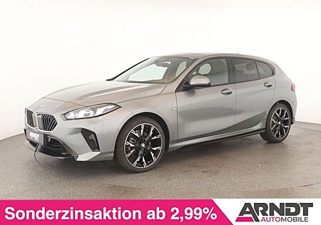 BMW 120i M Sport Matrix Pan HUD Nav Memo ACC Key 360