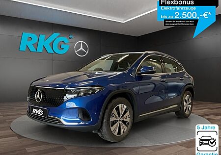 Mercedes-Benz EQA 300 4M PROGRESSIVE SPURPAKET KAMERA KEYLESS