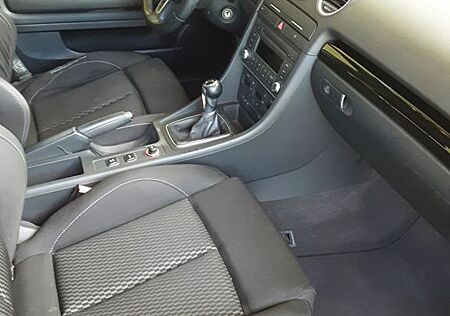 Seat Exeo ST 2.0 TDI CR 125kW Sport Sport
