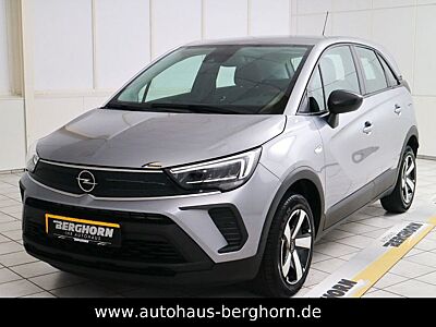 Opel Crossland X "Business Edition" 1,2 KAMERA|SHZ