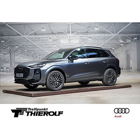Audi Q3 leasen
