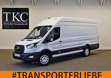 Ford Transit 350 TDCI L4H3 Trend Klima Express #T470