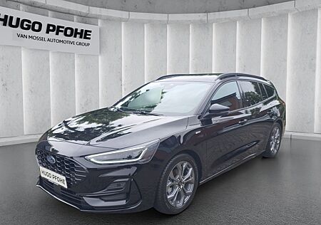 Ford Focus ST-Line Turnier 1.0 EB MHEV Autom Pano AHK