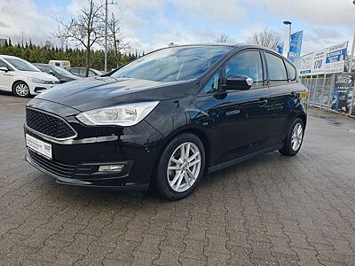 Ford C-Max Cool&Connect GARANTIE NAVI KLIMATRONIC AHK