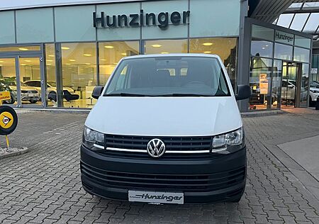 VW T6 Transporter Volkswagen Kasten-Kombi 2.0 TDI