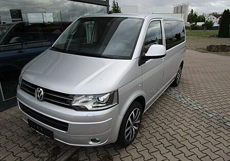 VW T5 Multivan Volkswagen Comfortline 4Motion 132kW*AUSTAUSCHM