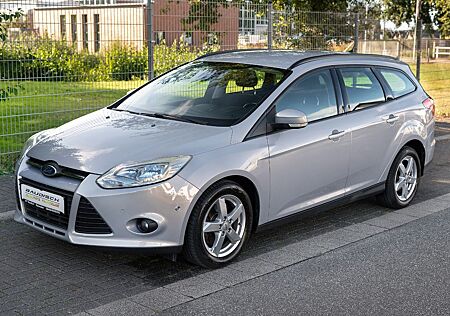 Ford Focus 2,0TDCi 85kW PowerSh. SYNC Edition Turn.