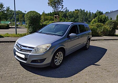Opel Astra Caravan 1.6