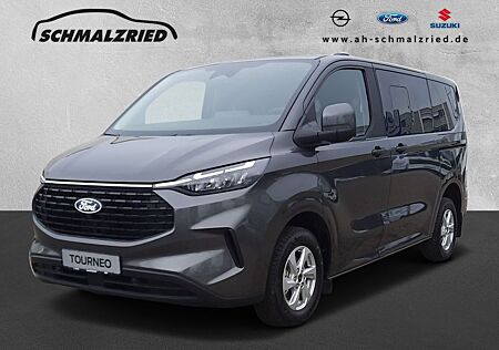 Ford Tourneo Custom 320 L1 Trend FWD 2.0 Navi LED Kli