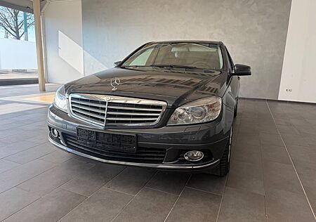 Mercedes-Benz C 220 Automatik Tüv neu/Service neu