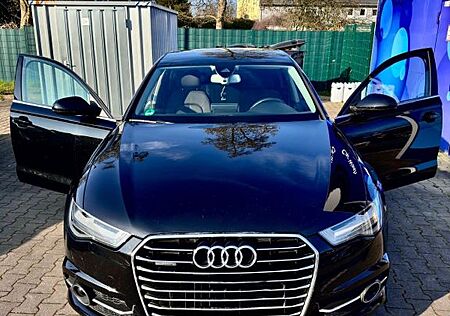 Audi A6 3.0 TDI quattro S tronic Automatik