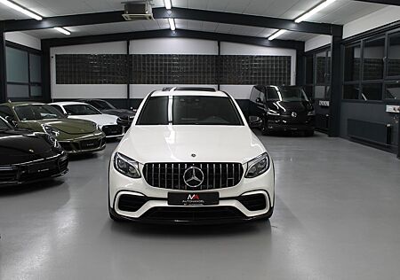 Mercedes-Benz GLC 63 AMG GLC 63 S AMG 4M+ Edition 1 Performance Hud 360*