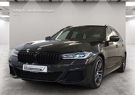 BMW 530e Touring M Sport LiveCockpitProf Head-Up