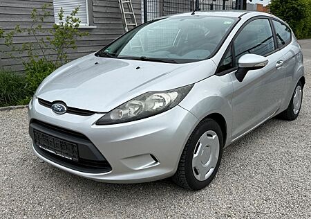 Ford Fiesta Trend