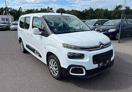 Citroën Berlingo BlueHDi 130 S&S SHINE XL 7-Sitzer