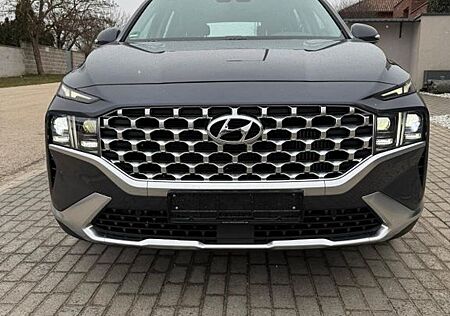 Hyundai Santa Fe Trend Hybrid 4WD,LED,Apple CarPlay
