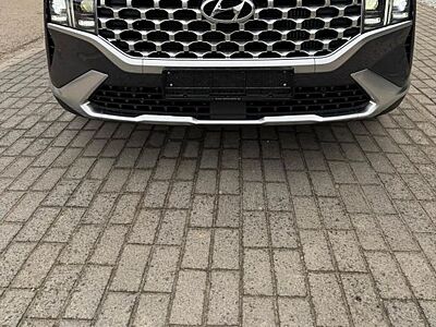 Hyundai Santa Fe Trend Hybrid 4WD,LED,Apple CarPlay