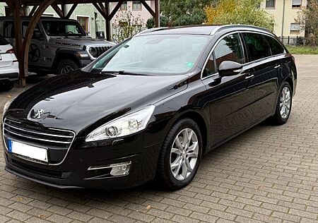 Peugeot 508 gebraucht kaufen Peugeot 508 SW Active HDi 160 Active