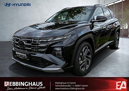 Hyundai Tucson 1.6 Prime Mild-Hybrid 4WD Leder Navi LED