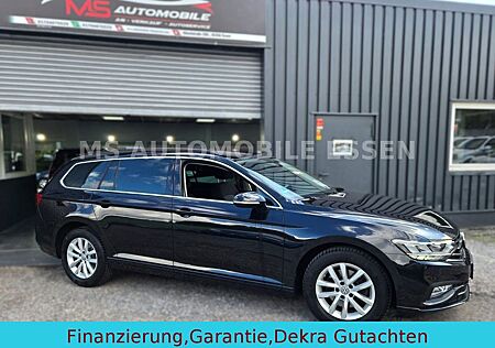 VW Passat Variant Volkswagen Business.Mod 2020,DSG,AHK,NAVI
