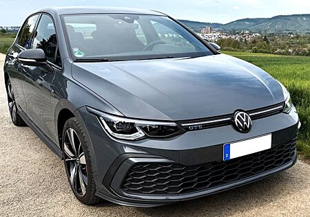 VW Golf Volkswagen 8 GTE GARANTIE bis 12/27 IQLight ACC RFK