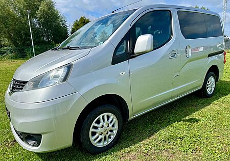 Nissan NV200 /Evalia Tekna 7 Sitzer