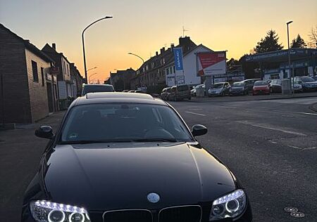 BMW 116i -