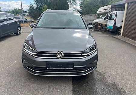 VW Golf Volkswagen Sportsvan VII Join,Automatik
