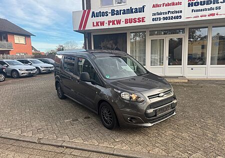 Ford Grand Tourneo Connect Trend