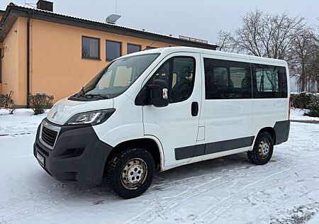 Peugeot Boxer Kombi 330 L1H1 Komfort HDi 110