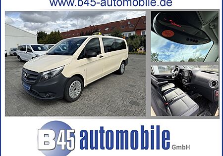Mercedes-Benz Vito 116 CDI 4x4 Tourer PRO Extralang 9G 9-Sitze
