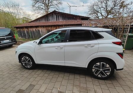 Hyundai Kona Elektro ELEKTRO 100kW -