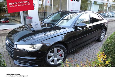 Audi A6 Limousine 3.0 TDI Quattro ACC Standheizung NA