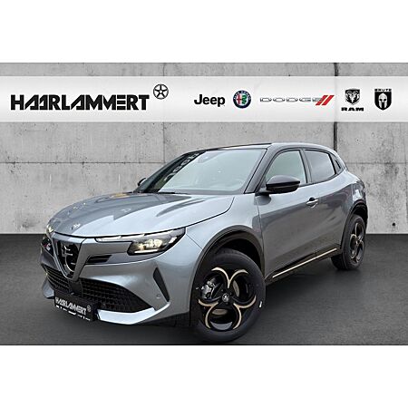 Alfa Romeo Junior leasen